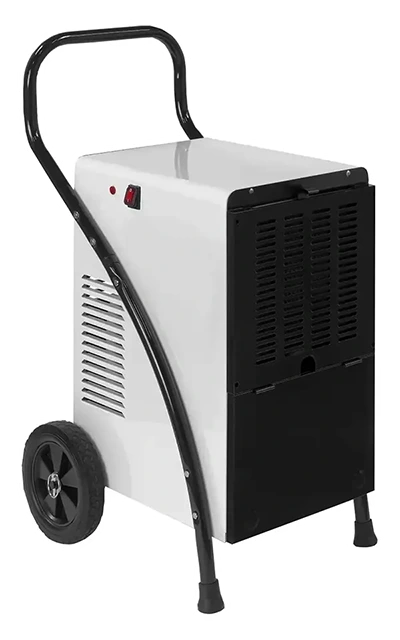 Falszárító, szárító gép