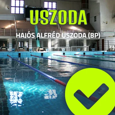 Uszoda páramentesítése