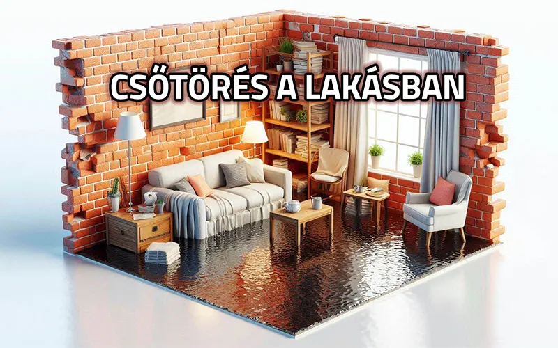 vizes fal szárítás