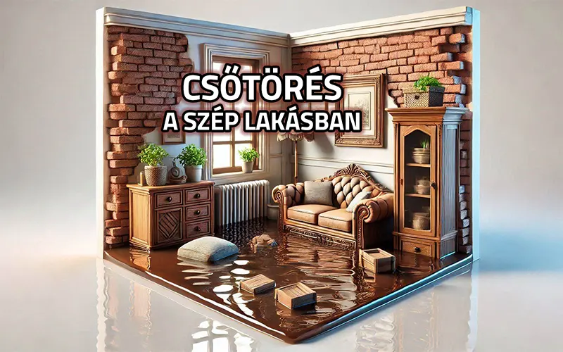 vizes fal szárítás